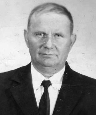 Знобей Степан Васильевич