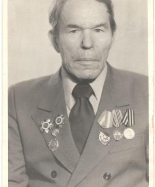 Чмир Дмитрий Денисович