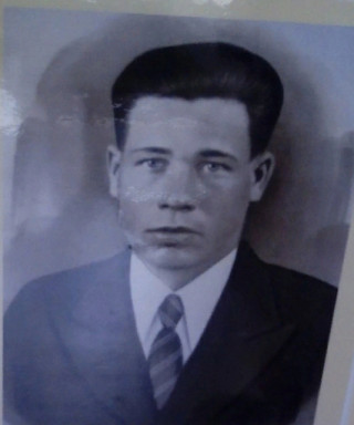 Пешков Михаил Федорович