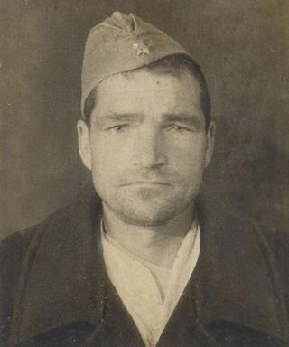 Чернышев Гавриил Степанович