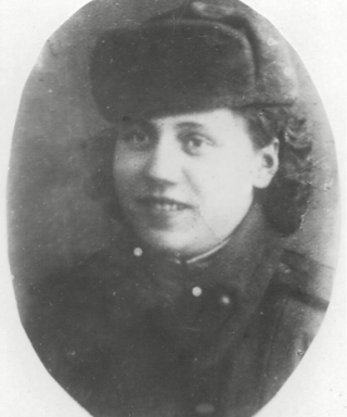 Лобачёва Татьяна Сергеевна