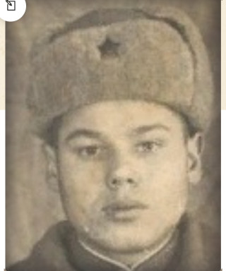 Мохирев Хайбрахман Зекреевич