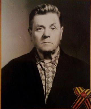 Смирнов Яков Андреевич