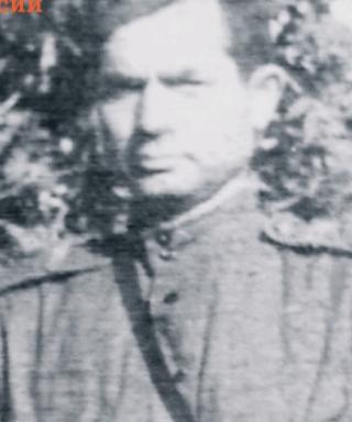 Ковалев Андрей Михайлович