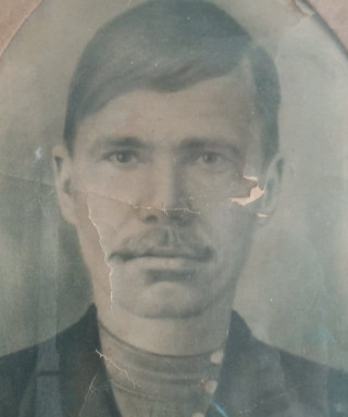 Колосов Александр Семёнович