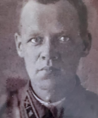 Климов Владимир Павлович