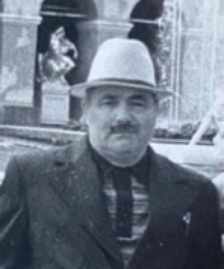 Мусаев Фиридун Амишь-оглы