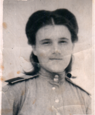 Рогожина Екатерина Петровна