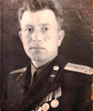 Вишняков Сергей (неизвестно)