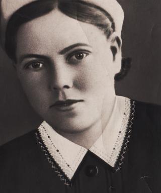 Кондакова Наталья Алексеевна