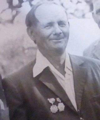 Алтухов Александр Васильевич