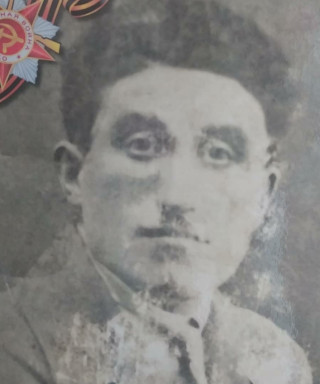 Даниелян Артавалз Исаакович