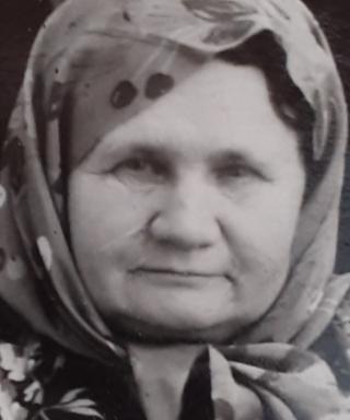 Абрамова Елизавета Иосифовна