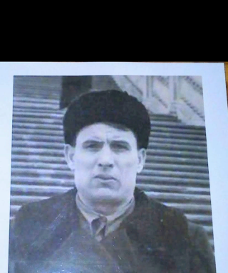 Массёров Виктор Макарович