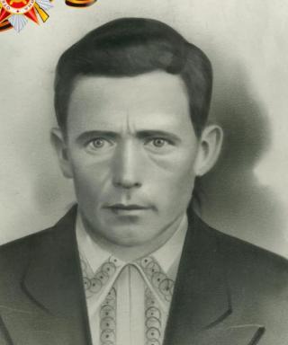 Говорухин Александр Егорович