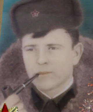 ОСТРОЖКО ИВАН ТИМОФЕЕВИЧ