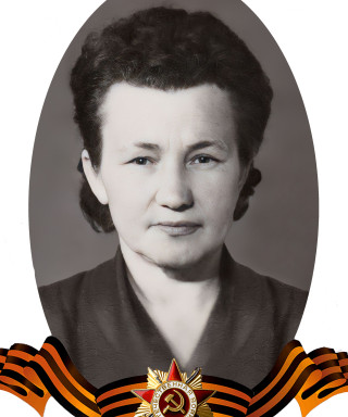 Кузнецова Александра Михайловна