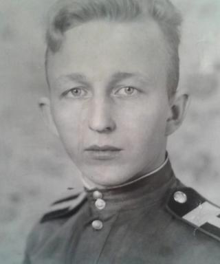 Рогачев Михаил Михайлович