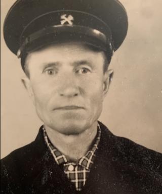 Сорокин Александр Кириллович