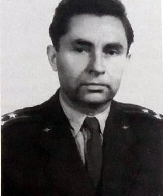 Шатровский Лев Иванович