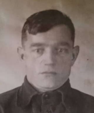 Евсеенков Александр Артемович