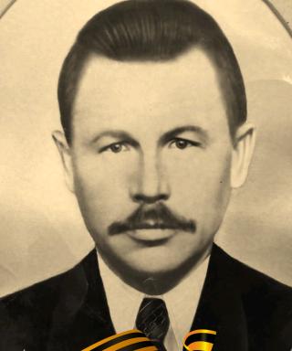 Горожанин Емельян Тимофеевич