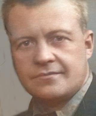 Лебедев Сергей Федорович