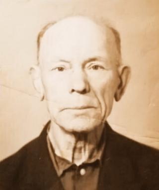 Терентьев Алексей Петрович