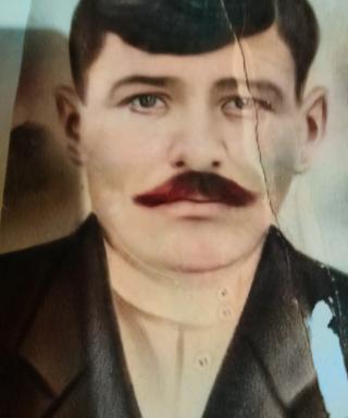 Молчанов Дмитрий Михайлович