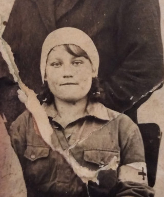 Мельникова Наталья Федоровна