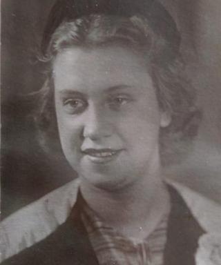 Кропотова (Павлова) Тамара Васильевна