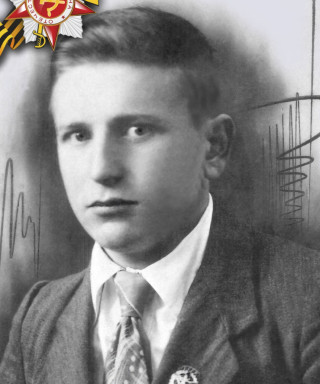 Бутаенко Геннадий Васильевич