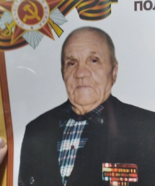 Малаев Григорий Анисимович