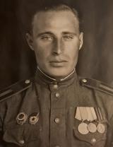 Бобух Иван Михайлович