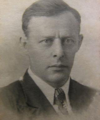 Черепанов Николай Павлович