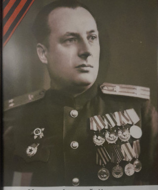 Мурачев Анатолий Иванович