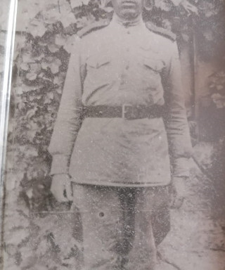 Погуленко Тимофей Григорьевич