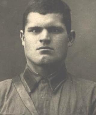 Шевцов Григорий Мефодьевич