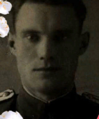 Покидаев Александр Максимович