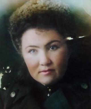 Здот Татьяна Борисовна