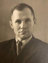 Груздев Виктор Александрович