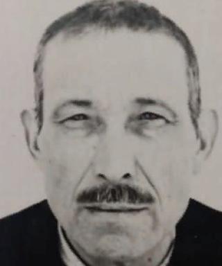 Марданов Яхъя Марданович