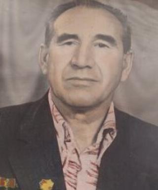 Шевердяков Николай Николаевич