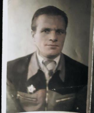 Кочетов Павел Николаевич