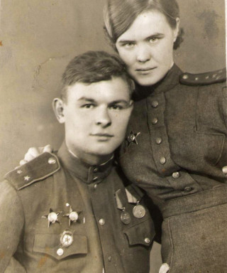 Петренко Александр Александрович