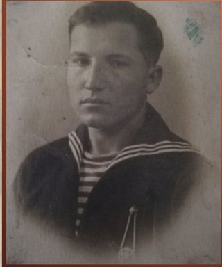 Мосягин Николай Иванович