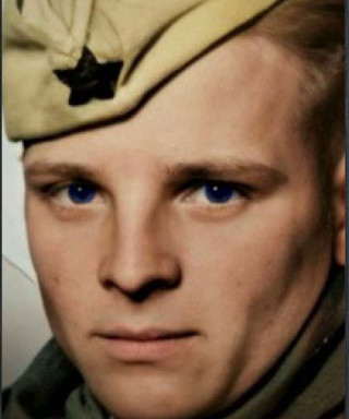 Мартысюк Александр Евдокимович