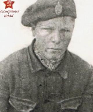 Драпак Денис Денисович