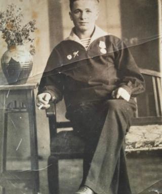 Шлендик Владимир Фёдорович