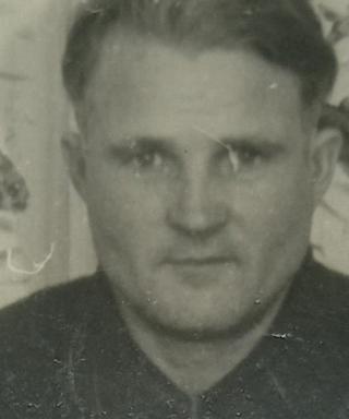 Горягин Николай Петрович